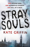 Stray Souls | Kate Griffin