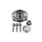 Butuc roata , CX Bearings CX1098