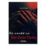 De vorba cu Joao Carlos Martins - David Dubal