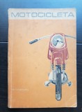 Motocicleta - D. Vochin