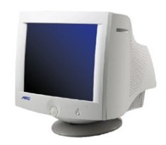 Monitor AOC 7VLr foto