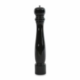 Cumpara ieftin Rasnita piper BergHOFF, 42 cm, Ceramica, Lemn, Negru HighLine Cooking
