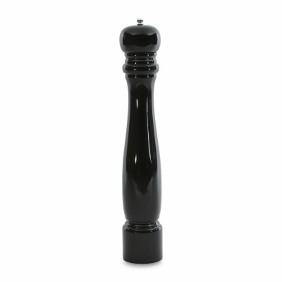 Rasnita piper BergHOFF, 42 cm, Ceramica, Lemn, Negru HighLine Cooking foto