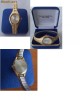 CEAS DE DAMA CARRIAGE TIMEX, Quartz