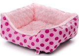 Patut blanita pink/buline 45/40/16 cm S