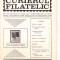 AS - CURIERUL FILATELIC 1990