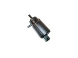 Pompa spalator parbriz Alfa Romeo 159; Citroen Jumper, Nemo; Fiat 500, Doblo, Doblo, Ducato; Peugeot Bipper, Boxer; monopompa, 6434C5, 6434C9,