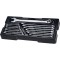 Modul de chei combinate STANLEYr TRANSMODULE SYSTEMtm, 16 buc.