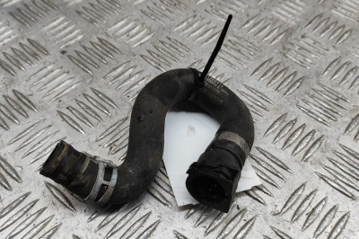 Furtun de lichid de răcire VOLVO XC90 II 2016 OEM: 31368413 28087667 foto