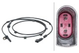 HELLA 6PU 012 679-901 senzor,turatie roata
