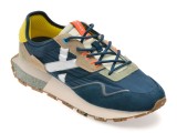 Pantofi sport GRYXX bleumarin, 40061M, din material textil