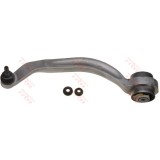 Brat suspensie fata Audi Allroad 2000-2005 TRW 13724 JTC1043 / JTC1042