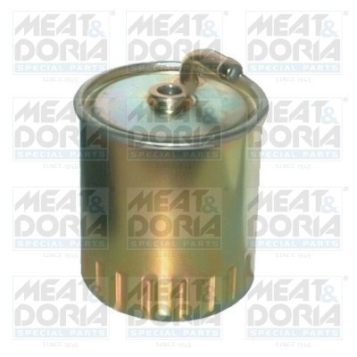 MEAT &amp; DORIA 4292 filtru combustibil