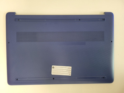 Carcasa inferioara bottom case Laptop, HP, 15-DY, 15T-DY, 15-EF, 15S-EQ, 15S-FQ, 15Z-EF, EA0P5010030, TFQ370P5TP foto