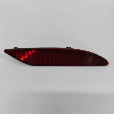 Reflector bara de protecție st&amp;acirc;nga spate JAGUAR F-PACE X761 2022 OEM: MK83-13A569-AB 31656497 foto