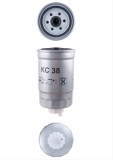 Filtru combustibil MAHLE KC38