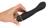 Cumpara ieftin Vibrator rabbit Bendy Tulip Vibrator (16.4cm)