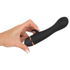 Vibrator rabbit Bendy Tulip Vibrator (16.4cm)