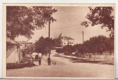 bnk cp Techirghiol - Promenada - necirculata foto