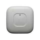 ACCESS POINT CISCO, WIRELESS, model AIR-CAP3602I-E-K9, GIGABIT