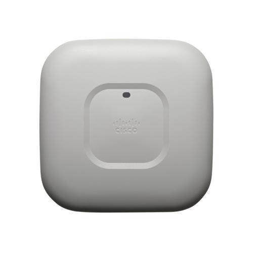ACCESS POINT CISCO, WIRELESS, model AIR-CAP3602I-E-K9, GIGABIT