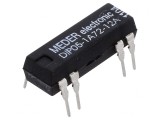 Releu Senzor Reed SPST-NO 5VDC 1A 200VDC 50mW