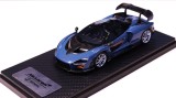 McLaren Senna - True Scale Miniatures 1/43