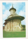 RF39 -Carte Postala- Manastirea Moldovita, necirculata