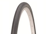 Cauciuc bicicleta KENDA K192, 26x1 3/8 (37-590), Negru, oras/sosea
