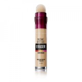 Corector universal Maybelline Instant Eraser, 01 Light