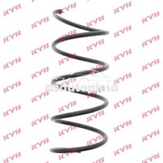 Arc spiral MERCEDES C-CLASS T-Model (S203) (2001 - 2007) KYB RA3098