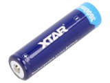 Acumul: Li-Ion 18650,MR18650 3,6V 3600mAh &Oslash;18,6x69,5mm 10A