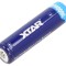 Acumul: Li-Ion 18650,MR18650 3,6V 3600mAh &Oslash;18,6x69,5mm 10A