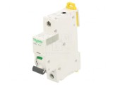 &Icirc;ntrerupător de Supracurent 230/400V 1P 72VDC