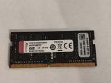 Ram laptop 16Gb DDR4 Kingston