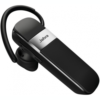 Handsfree Casca Bluetooth Jabra BT Talk 15, MultiPoint, Negru foto