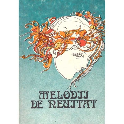 colectiv - Melodii de neuitat. Vol I - 135575 foto