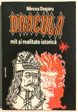 Dracula Mit si Realitate Istorica, Mircea Dogaru, 1994.