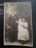 Fotografie familie