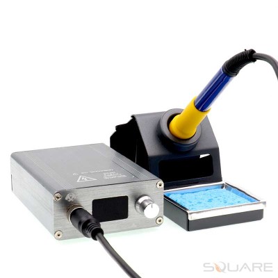 Aparatura Service OSS T12-D, 72W, Temperature Controller Digital Soldering Station foto