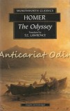 The Odyssey - Homer