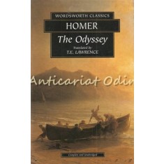 The Odyssey - Homer