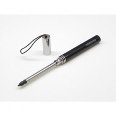 Stylus pen (creion) samsung i900 omnia negru original foto