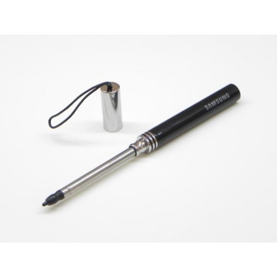 Stylus pen (creion) samsung i900 omnia negru original Stylus pen (creion) samsung i900 omnia negru original