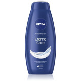 Nivea Creme Care gel calmant pentru dus maxi 750 ml