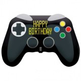 Balon Folie Game Controller 75x52 cm