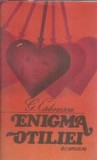 Cumpara ieftin Enigma Otiliei (ed. Cartea romaneasca) - George Calinescu
