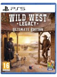 Wild West Legacy Ultimate Edition PS5