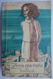 Zora cea Rosie si banda ei - Kurt Held, Literatura Clasică, Roman, Copertă Brosată, (Puțin Uzată)