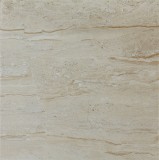 Gresie interior baie / bucatarie Dahino, 45 x 45 cm, lucioasa, crem